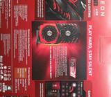 Msi Rx 470 4bg Gaming X