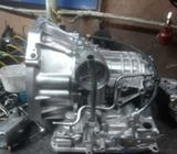 Transmision Automatica para Sentra B14