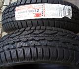 2 LLANTAS FIRESTONE NUEVAS 215/60 R16