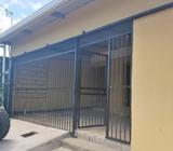 Venta de casa Miramar, Puntarenas