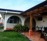 Casa, Moravia San Jose