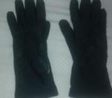 Guantes