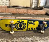 Patineta Element Completa