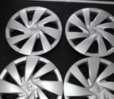 Copas Originales Nuevas para Yaris Aro 1