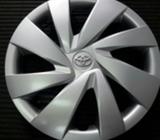 Copas Toyota Etios Originales Nuevas Aro