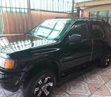 Rodeo Diecel 4x4 Año 1999 Turbo