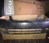Bumper Del. Corrolla 20034