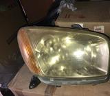 Farol Rav4 Lado Der Usado