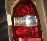 Stop Hyundai Tucson 2008 Original Izq