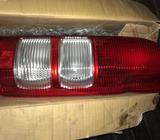 Stop Toyota Hiace Rh