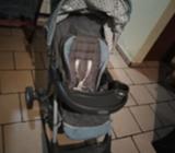 Coche Graco