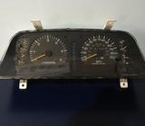 Land Cruiser Serie 80 Instrument Cluster / Relojera Del Dash