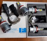 Led Headligth