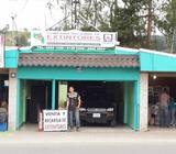 Compañía Nacional de Extintores