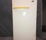 Refrigeradora
