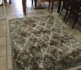 Alfombra importada hecha en Bélgica , como nueva