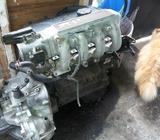 Vendo Motor