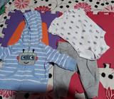 Salida de Hospital Y Camisetitas