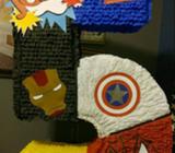 Se Hacen Piñatas Personalizadas