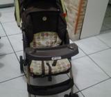 Vendo o cambio coche, marca graco