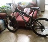 Bicicleta Scott 26