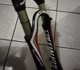 Horquilla Specialized para 26