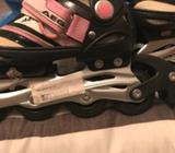 Patines Nuevos
