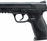 Pistola de balines CO2