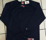 Sudadera Suéter Rawlings Nfl Patriots M