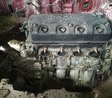 Motor Honda Civic D16z6