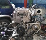 Motores Diesel Y Adaptaciones Grace