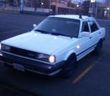 Nissan B12