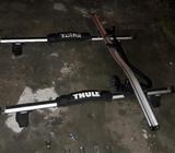 Rack Thule Completo