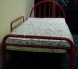 Cama para Niño O Niña