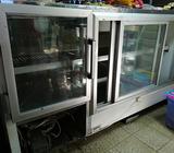 Cámara Refrigeración