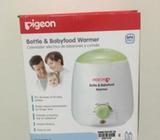 CALENTADOR DE BIBERONES DE LA MARCA AMERICANA NUEVO