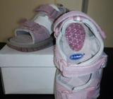 Sandalias Niña Dr Scholls