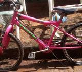 Bicicleta 20para Reparar