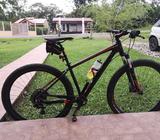 Bicicleta Scott Mtb