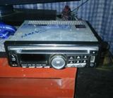 Radio de Carro
