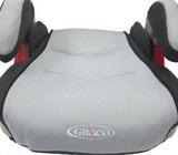 Asiento de Seguridad Booster