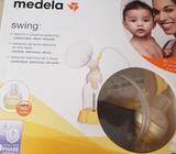 Extractor de Leche Electrico Medela