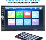 Radio Bluetooth para Carro