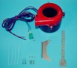Simulador de turbo electrónico hyundai