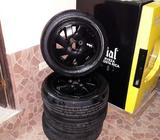 Aros Y Llantas 13 Son 100mm Cel 89071616