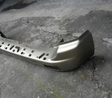 Bumper Mitsubishi Nativa 2008