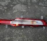 Direcciónal Kia Sportage 2013