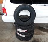 Llantas 205 R16 Firestone Cel 8907 1616