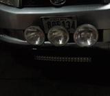 Mataburro con Halogenos Y Barra 89071616