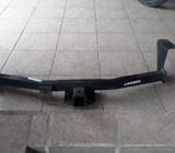 Pegadero Montero Nuevo Cel 8907 1616